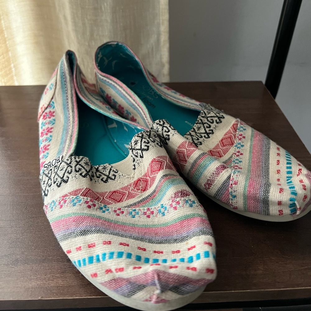 Sketchers Bobs
